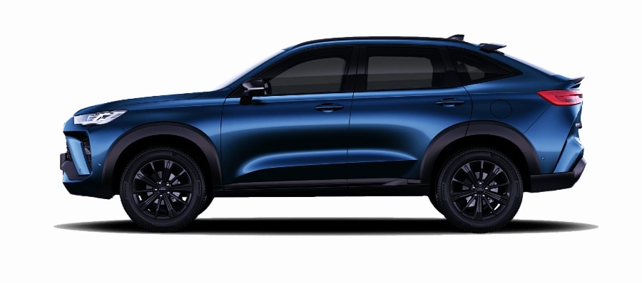 Габариты Хавал Х6 ГТ запчасти в Украине цена купить