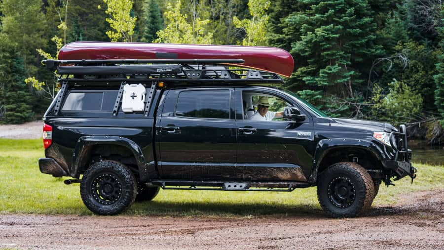 Внедорожная резина для пикапа Тойота Тундра Внедорожная резина для пикапа Тойота Тундра купить в Украине цена