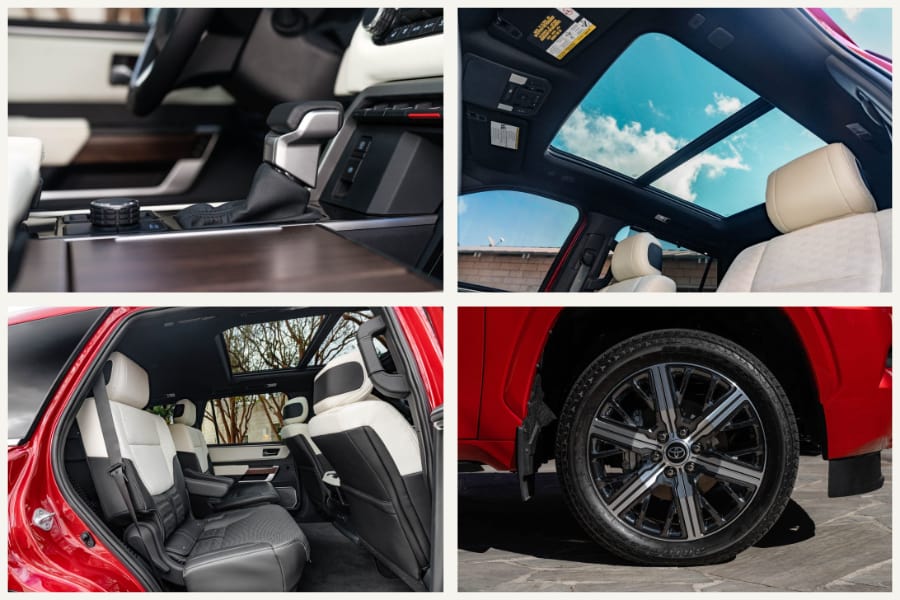 Отличительные черты пакета Capstone. аксессуары купить Украина