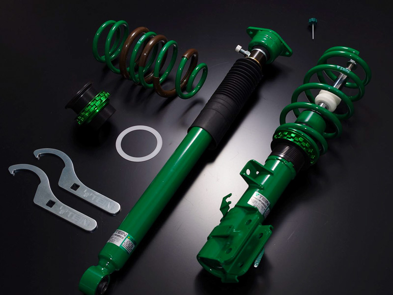 Ремонт амортизатора собственноручно