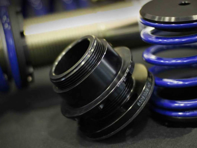 Как проверить амортизатор