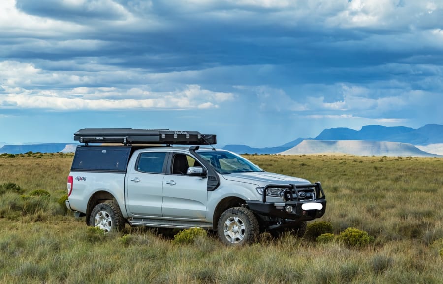 Навесы для пикапов Alu-Cab в Украине Навесы для пикапов Alu-Cab в Украине купить цена оригинал Киев