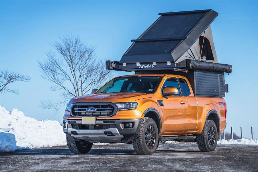 Лучшие алюминиевые навесы и палатки на крышу в мире - Alu-Cab Лучшие алюминиевые навесы и палатки на крышу в мире - Alu-Cab купить в Украине цена оригинал с доставкой