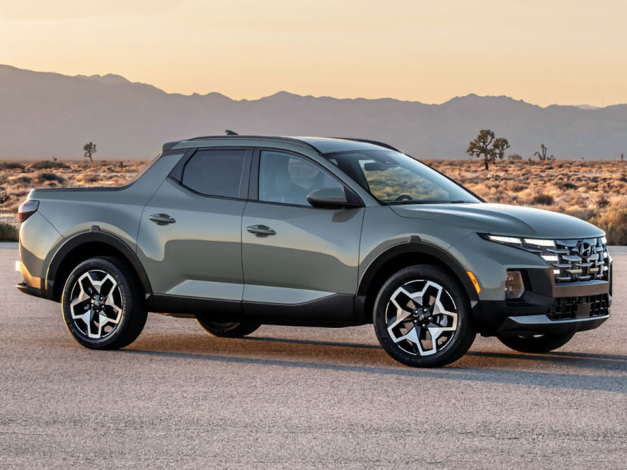 Новое виденье экстерьера от корейской компании Новое виденье экстерьера от корейской компании купить тюнинг для пикапов цена Киев