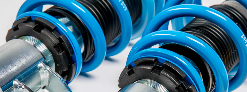 Амортизатор Більштайн B14 PSS