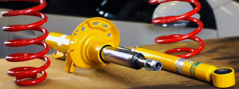 Амортизатор Бильштайн B12 PRO-KIT