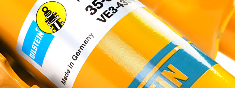 Амортизатор Бильштайн B8