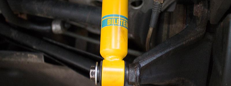 Амортизатор Бильштайн B12 SPORTLINE