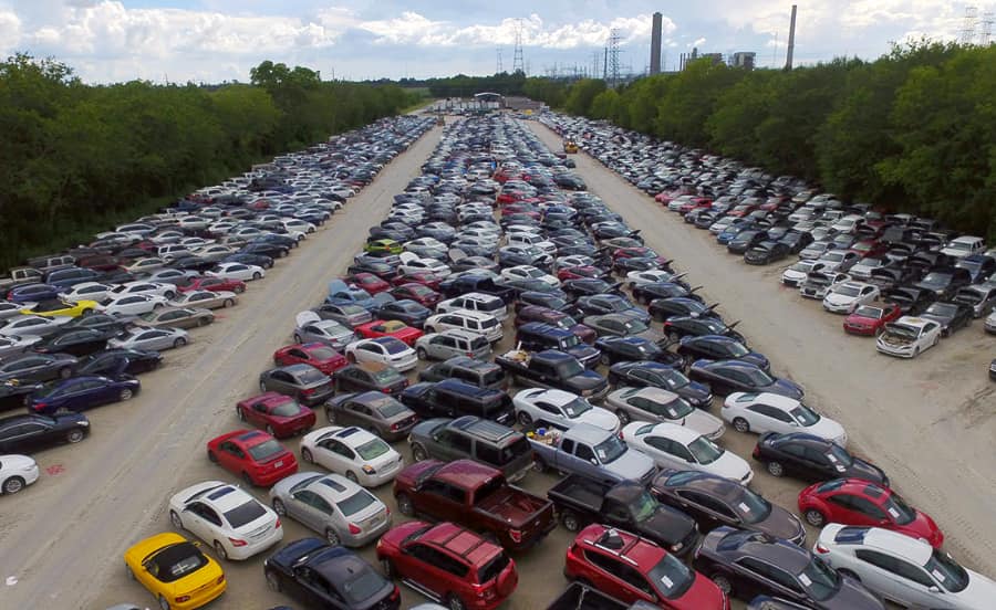 Підбір автомобілів з Америки купити швидка доставка ціна