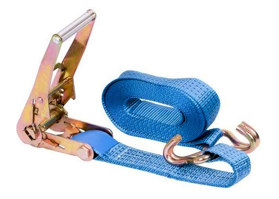 Ремни с храповыми трещетками купить в Украине цена качество