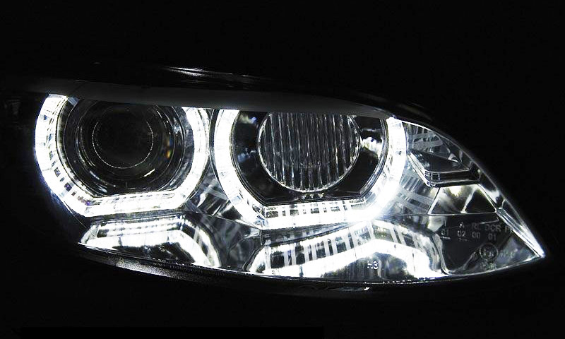 Ксенонові фари дальнього світла