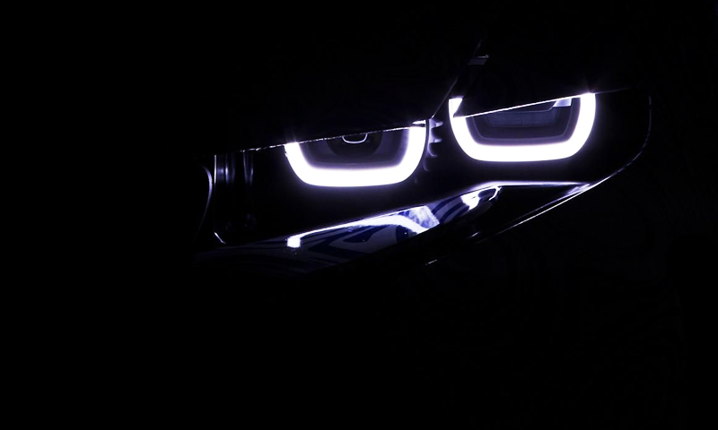 Переваги ксенонових фар