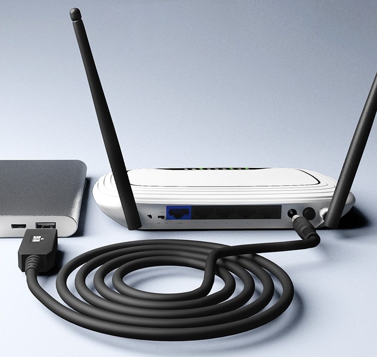 Як підключити роутер до powerbank Як підключити роутер до powerbank інструкція покрокова для живлення роутера