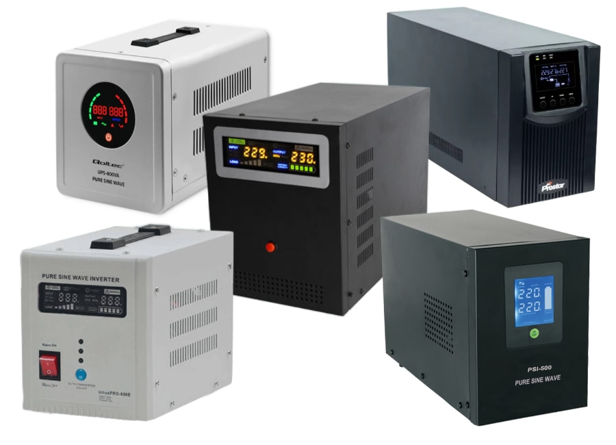 Актуальні джерела безперебійного живлення (UPS) Актуальні джерела безперебійного живлення (UPS) купити в Україні в наявності дешево ціна