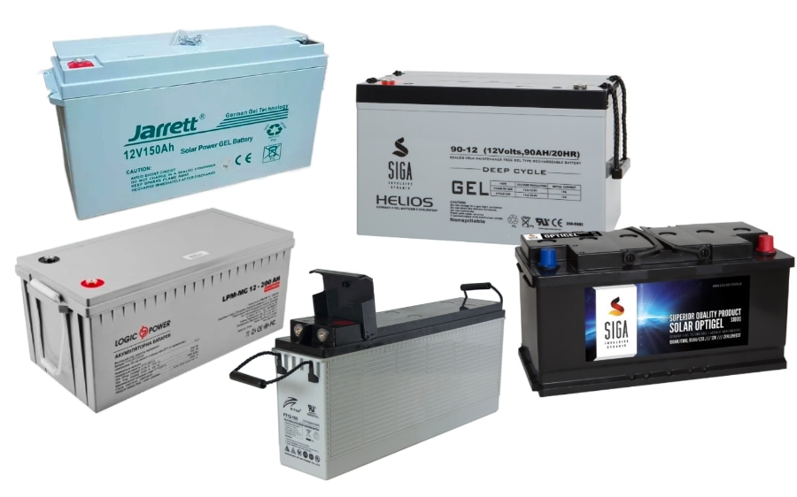 Акумулятори для безперебійника Акумулятори для безперебійника купити в Україні ціна