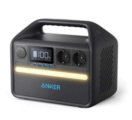 Внешний аккумулятор ANKER 535 Купить внешний аккумулятор ANKER 535 по цене в Украине Киеве