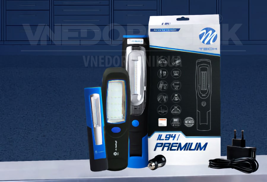 Купити ліхтарики М теч ціна в наявності Україна Київ