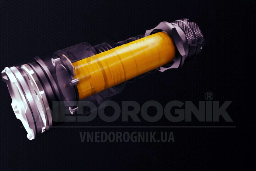 Як вибрати ручний ліхтарик в Україні ціна оригінал купити