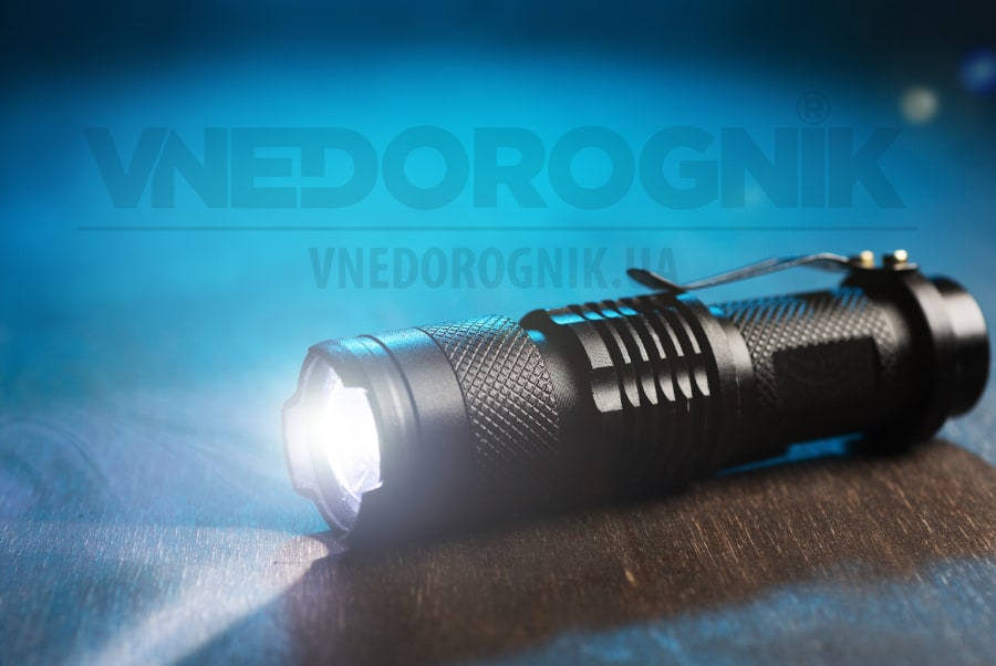 Який тактичний ліхтарик купити в Україні ціна оригінал в наявності з доставкою