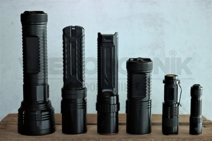 Виробники ліхтариків в Україні топ купити в наявності
