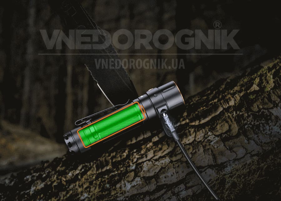 Як заряджати акумулятор для ліхтарика ціна купити в Україні оригінал ціна в наявності