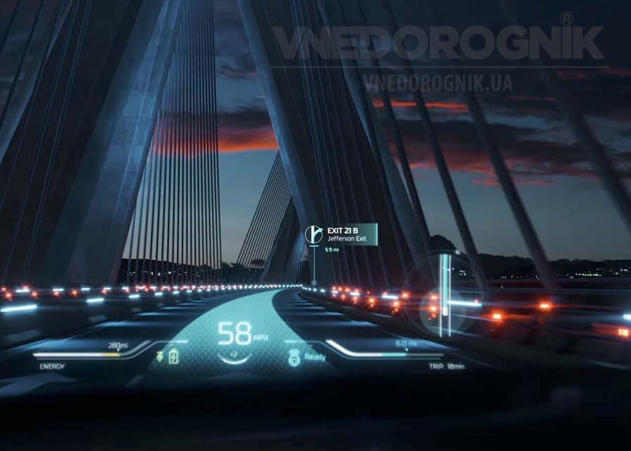 Ram 1500 Revolution Battery Electric Vehicle