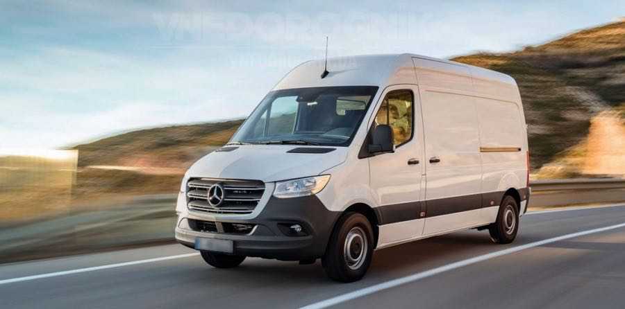 Фургон Фургон