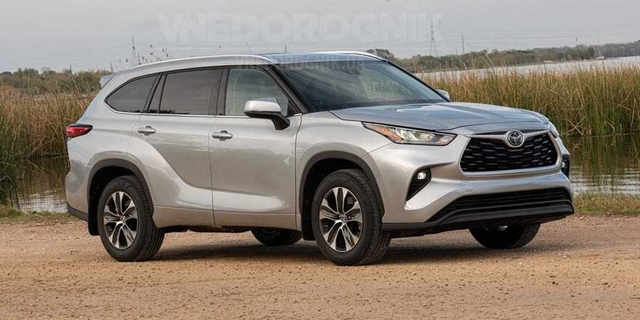 Внедорожник Внедорожник