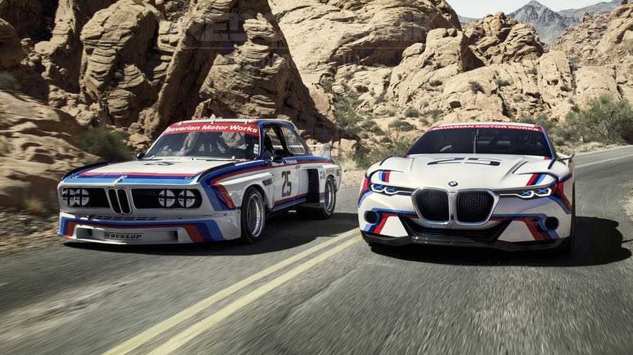 Шоу-кары Шоу-кары