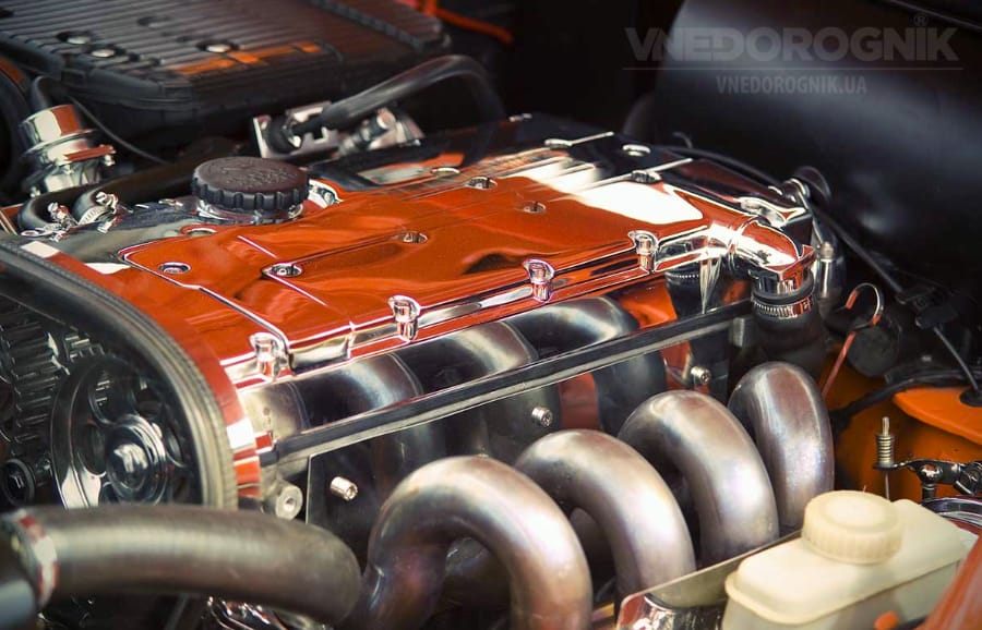 Сколько типов автомобильных двигателей существует?