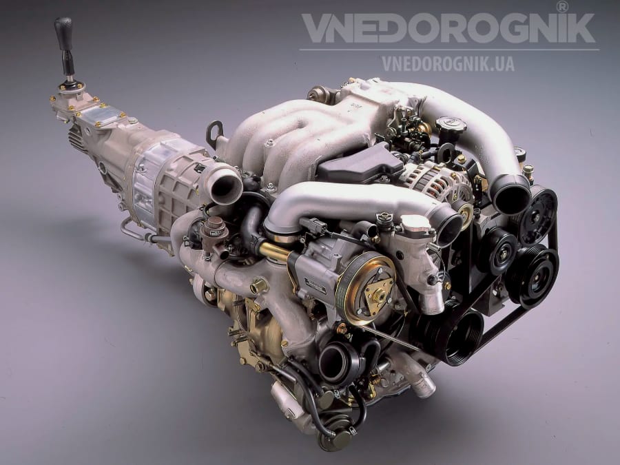 Недостатки роторных двигателей Ванкеля