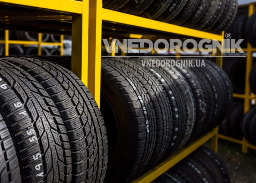 Якість автомобільних шин