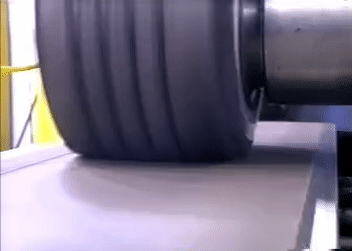 Навантаження на гуму