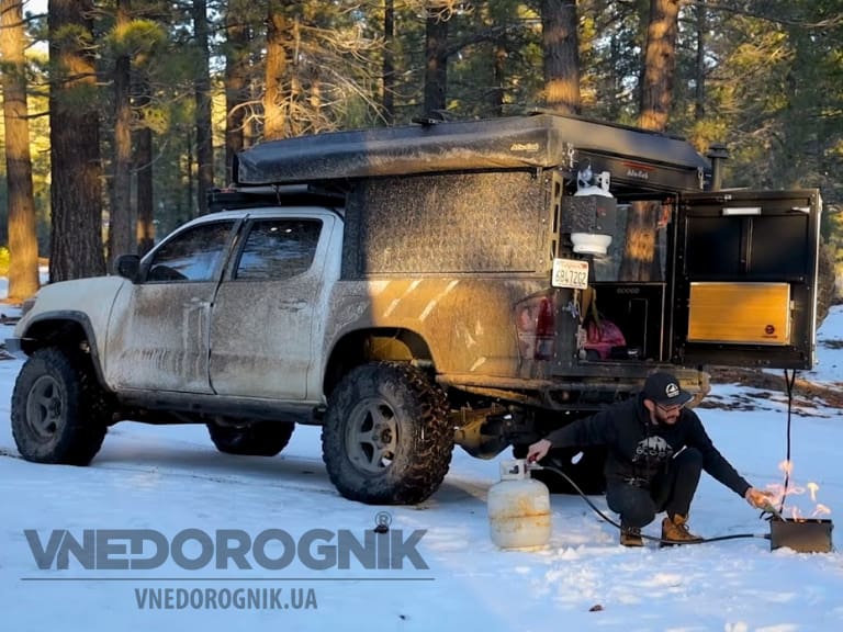 Как утеплить кунг купить в Украине цена доставка под заказ