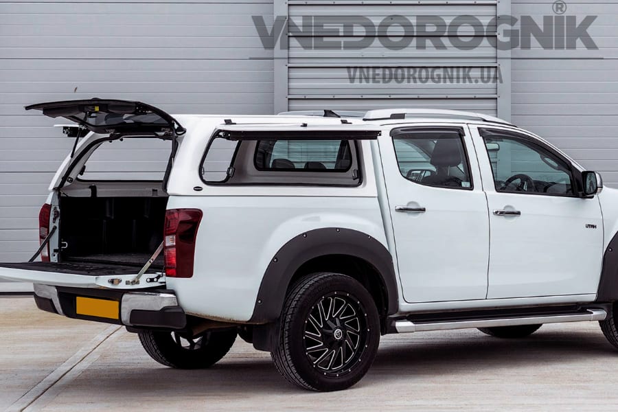 Открывание и закрывание