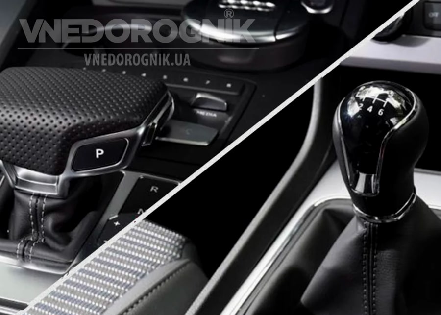 Какую коробку передач выбрать?