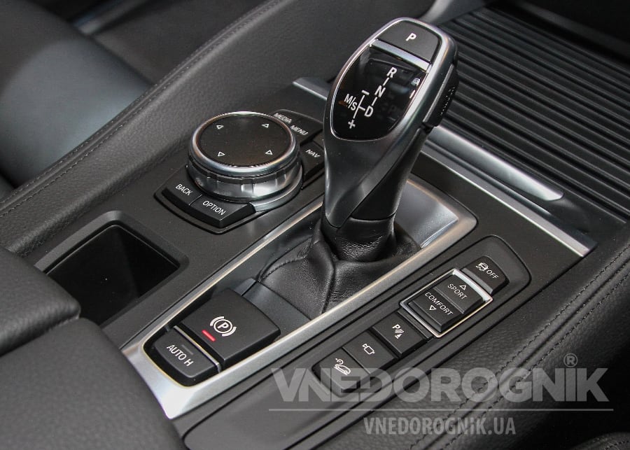 трансмиссия с двойным сцеплением