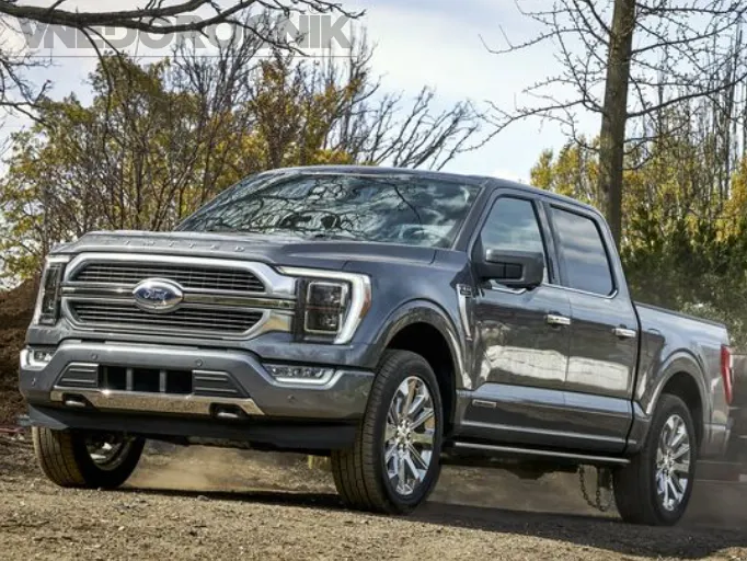 Ford F-150