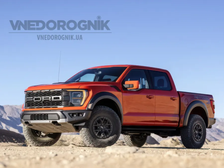 Типы кабин пикапов: В чем разница?