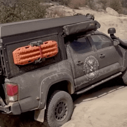 Переваги кунг-кемпера Переваги кунг-кемпера замовити в Україні ціна