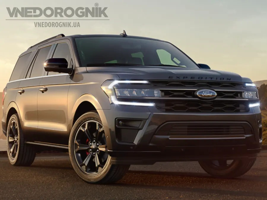 Переваги володіння позашляховиком купити тюнінг підвіску ціна в Україні