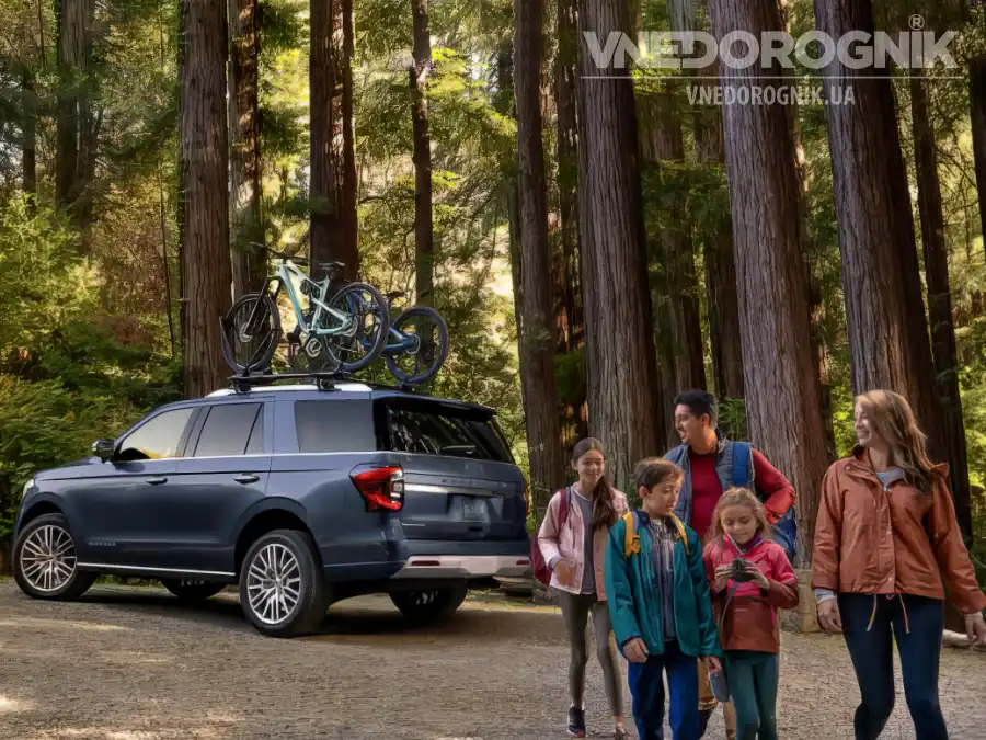 Переваги позашляховика купити тюнінг ціна замовити