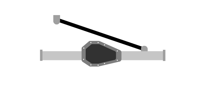 Принцип роботи Тяги Панара Принцип роботи Тяги Панара купити тягу панара в Україні ціна замовити регульовану реактивну тягу