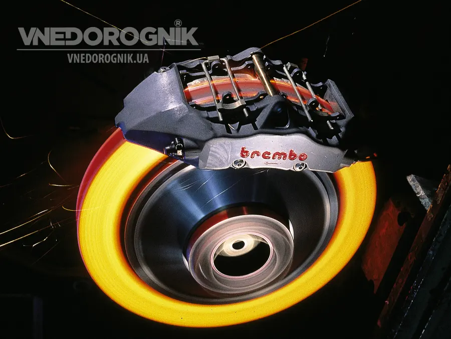 Как работает тормозная система купить тормозные диски комплект оригинал дешево
