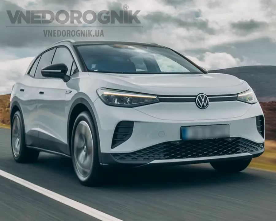 Volkswagen ID.4