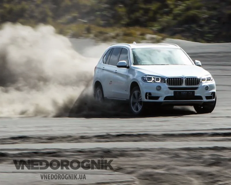 Переваги кузовних автомобілів