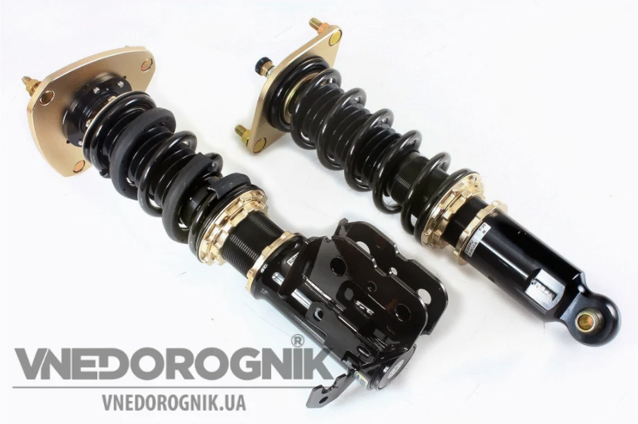 Койловеры купить в Украине цена с доставкой комплект подвески