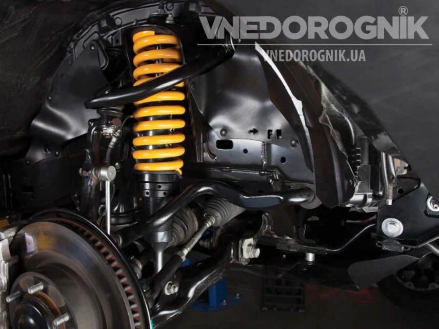 Ступінь стиснення пружини купити в Україні ціна з доставкою оригінал