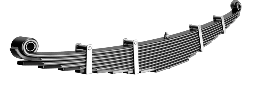 Рессоры усиленные купить в Украине цена в наличии оригинал усиленные