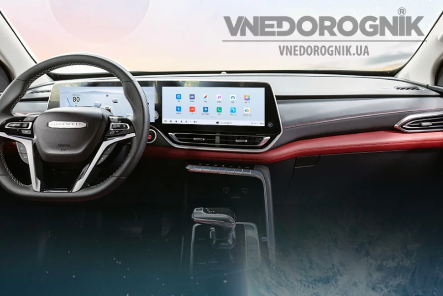 Максус Интерстеллар Р новый пикап купить в Украине тюнинг